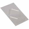 Solder Stencils, Templates - PA0110-S-ND - DigiKey