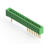 Edgeboard Connectors - 151-307-017-541-101-ND - DigiKey