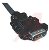 TDP (Triad Differential Pair) PCIe x1 Cable Assembly, 28 AWG -- 70090698