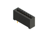 Edgeboard Connectors - 151-887-012-541-201-ND - DigiKey