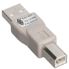 USB Gender Changers - FAUSB08 - Visual Sound, Inc.