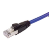 Modular/Ethernet Cables (RJ45, RJ11) - 5073-TRD695APBLU-3-ND - DigiKey