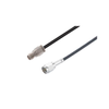 Coaxial Cables (RF) - 6099-PE3W15075-200CM-ND - DigiKey