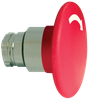 Push Buttons/ 22mm Non-Illuminated Mushroom Metal Operators - 2AMLJ4 - Altech Corp.
