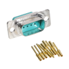 D-Sub Connector Assemblies - 4306-RD9M1000X/AA-ND - DigiKey