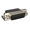 D-Sub Connector Assemblies - 664-L717HDA26PD1CH4F48-ND - DigiKey