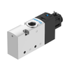 Valves and Control - 2171-VUVS-LT30-M32C-MZD-G38-F8-1C1-ND - DigiKey