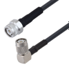 Coaxial Cables (RF) - 5328-FMC00978-50CM-ND - DigiKey