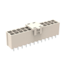 Headers, Male Pins - 664-G87MP221202PHRTR-ND - DigiKey