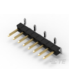 Headers, Male Pins - 17-1-2823107-0-ND - DigiKey