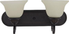 11231SVOI Bathroom Fixtures-Two Lights - 489106 - Capital Lighting, Inc.