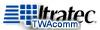 Ultratec Replacement Printer Paper (Pkg of 5) - MPPAPER3 - TelephoneStuff.com