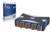 QuantumX MX1615B Bridge Amplifier + catmanAP Software Package - 1-MX1615-PAKAP - Hottinger Bruel and Kjaer UK Ltd.