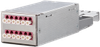 Fiber Optic Data Center Patch Panels - 130d2fm71a-e - METZ CONNECT USA Inc.