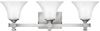 5853BN Bathroom Fixtures-Three Lights - 646589 - Capital Lighting, Inc.
