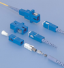 Coaxial or Optical Fiber Connectors -- Optical fiber connector (SC type) - Image