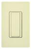 Dimming System Control Switch - RRD-8S-DV-AL - Lutron Electronics Co., Inc.
