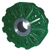 Drive Sprockets And Idlers