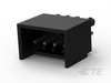 PCB Headers & Receptacles - 2-644487-4 - TE Connectivity
