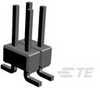 PCB Headers & Receptacles - 1241050-2 - TE Connectivity