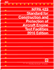 NFPA 423: Standard for Construction and Protection of Aircraft Engine Test Facilities