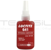 Loctite® 641 Medium Strength Bearing Retainer 50ml - HEAN50033 - Techsil Limited