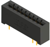 Card Edge Connectors - Edgeboard Connectors - 387-016-520-201 - Lingto Electronic Limited