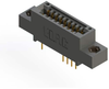 Card Edge Connectors - Edgeboard Connectors - 395-018-524-507 - Lingto Electronic Limited