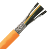 0027953 - LAPP ÖLFLEX® SERVO FD 796 CP - 10 AWG 4 conductors- Orange - OLF0027953 - Lapp Tannehill
