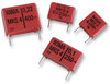 Capacitor Pen Film 0.047Uf, 250V, 10%, Radial; Dielectric Type Wima - 26M1633 - Newark, An Avnet Company