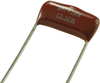 Capacitor Polyester Film 0.01Uf, 100V, 10%, Radial; Dielectric Type Cornell Dubilier - 66K2126 - Newark, An Avnet Company