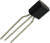 Trans, Npn, 65V, 0.1A, 150Deg C, 0.625W; Transistor Polarity Onsemi - 46AC0503 - Newark, An Avnet Company