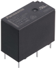 Relay, Spdt, 125Vac, 10A; Contact Configuration Panasonic - 04X5188 - Newark, An Avnet Company