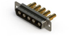 Combo D-Sub Conn, Plug, Db-5W5, Panel; Product Range Edac - 52AJ1649 - Newark, An Avnet Company