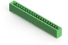 Card Edge Conn, Single Side, 19Pos, Th; Card Edge Connector Type Edac - 86AH8630 - Newark, An Avnet Company