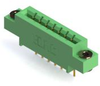 Card Edge Conn, Single Side, 7Pos, Th; Card Edge Connector Type Edac - 59AJ9563 - Newark, An Avnet Company