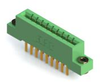 Card Conn, Dual Side, 18Pos, Wire Wrap; Card Edge Connector Type Edac - 59AJ2798 - Newark, An Avnet Company