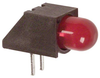 Indicator, Led Pcb, 5Mm, Red, 2.1V; Led Color Dialight - 30K1152 - Newark, An Avnet Company