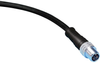 Sensor Cord, 5P M12 Plug-Free End, 2M; Connector To Connector Molex - 72AC7187 - Newark, An Avnet Company