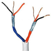 Unshielded Multiconductor Cable 2 Conductor 30Awg 1000Ft; Cable Shielding Alpha Wire - 92F6755 - Newark, An Avnet Company