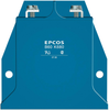 Varistor, Metal Oxide, 1.5Kv, Block; Voltage Rating Vac Epcos - 80Y4636 - Newark, An Avnet Company