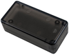 Enclosure, Multipurpose, Abs, Clear; Enclosure Type Hammond - 33AC4796 - Newark, An Avnet Company