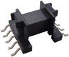 Transformer Coil Former, E13/7/4 , 10Pin; For Use With Epcos - 02AC8446 - Newark, An Avnet Company