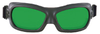 JACKSON SAFETY 3013714 WildCat Goggle Protection (Each) - C24120991 - Wiper Master, Inc.