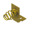 Slide-In PC Coil Spring Contact - 1088-2 - Keystone Electronics Corp.