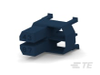 Connector Hardware, Mounts, Locks & Retainers - 6-100525-1 - TE Connectivity