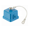 Heavy Duty Connector Accessories - 09360035406-ND - DigiKey
