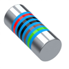 Chip Resistor - Surface Mount - MMA02040E2001DA300-ND - DigiKey