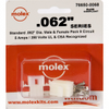 Connector Kits - 23-0766500068-ND - DigiKey