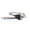 Toggle Switches - 141-ST3WSE00-ND - DigiKey